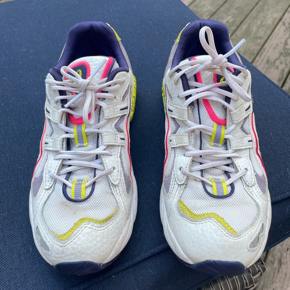 ASICS Women’s Gel Kayano 5 - Picture 3 of 6